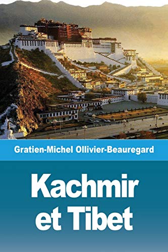 9783967879643: Kachmir et Tibet