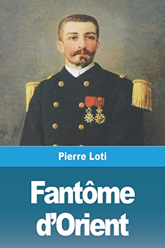 Beispielbild fr Fantme d'Orient (French Edition) zum Verkauf von Lucky's Textbooks