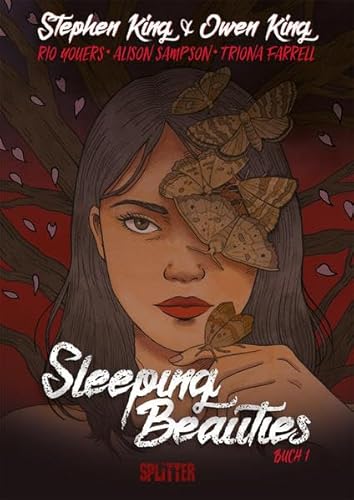 9783967921069: Sleeping Beauties (Graphic Novel). Band 1 (von 2)
