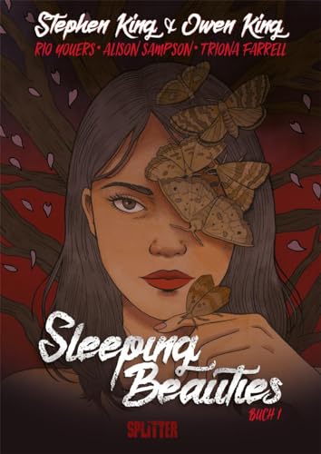 9783967921069: Sleeping Beauties (Graphic Novel). Band 1 (von 2)