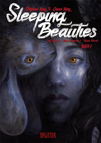 Stock image for Sleeping Beauties (Graphic Novel). Band 2 (von 2) for sale by Blackwell's