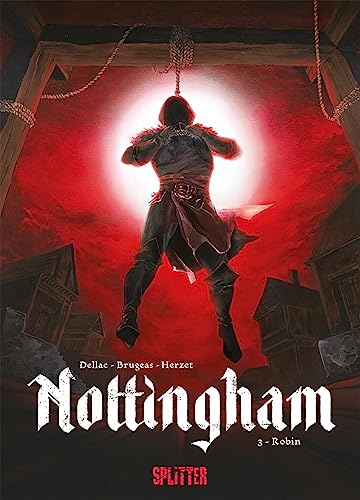 Beispielbild fr Nottingham. Band 3 zum Verkauf von GreatBookPrices