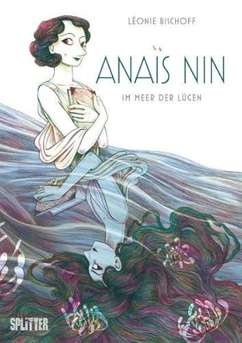 Beispielbild fr Anas Nin -Language: german zum Verkauf von GreatBookPrices