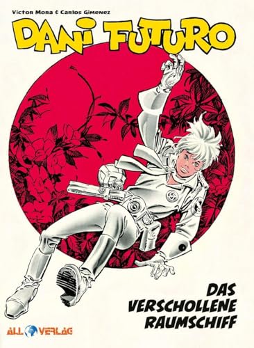 Stock image for Dani Futuro 1: Das verschollene Raumschiff for sale by Revaluation Books
