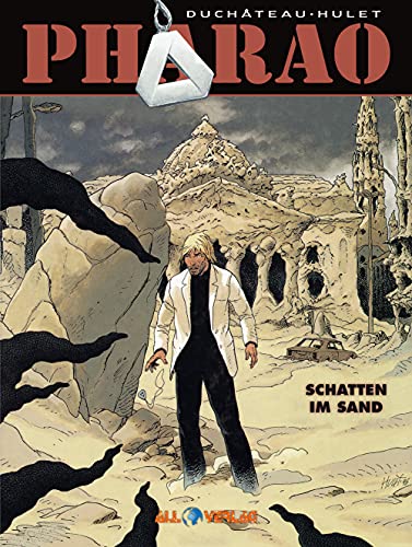 Beispielbild fr Hulet, D: Pharao 5 zum Verkauf von Blackwell's