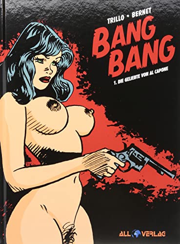 Beispielbild fr Bang Bang 1 zum Verkauf von Blackwell's