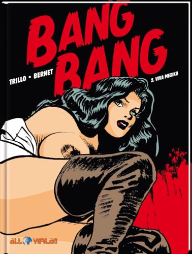 Beispielbild fr Bang Bang 2 zum Verkauf von Blackwell's