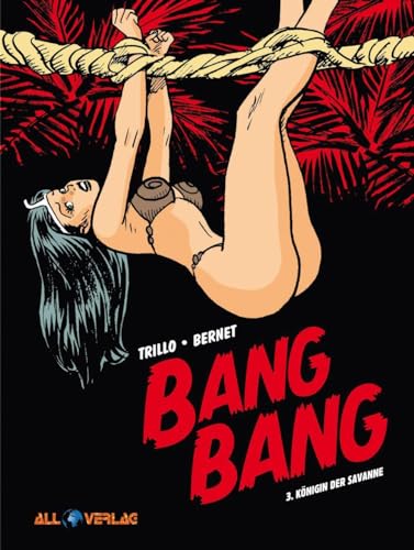 Beispielbild fr Bang Bang 3: Knigin der Savanne zum Verkauf von Revaluation Books