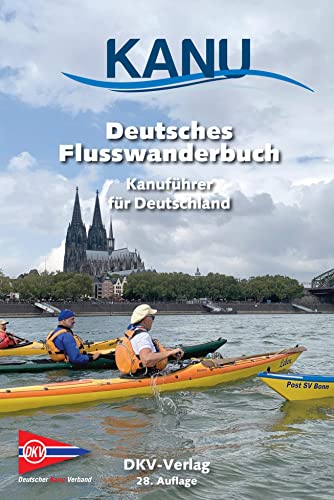 Beispielbild fr Deutsches Flusswanderbuch zum Verkauf von Blackwell's