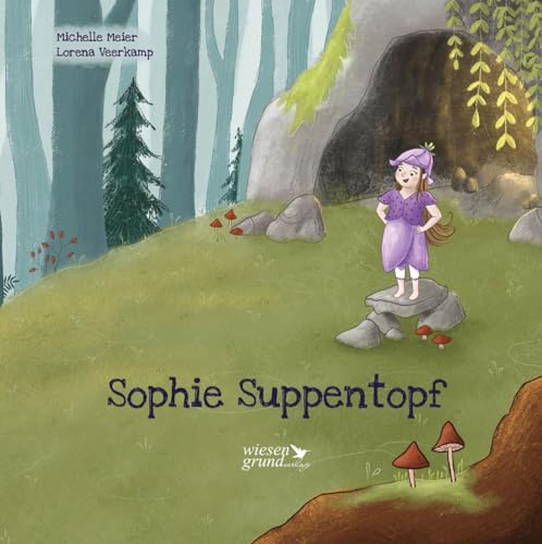 Stock image for Sophie Suppentopf for sale by GreatBookPrices
