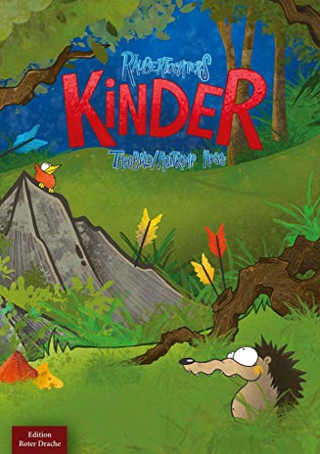 Imagen de archivo de Rubertochters Kinder -Language: german a la venta por GreatBookPrices