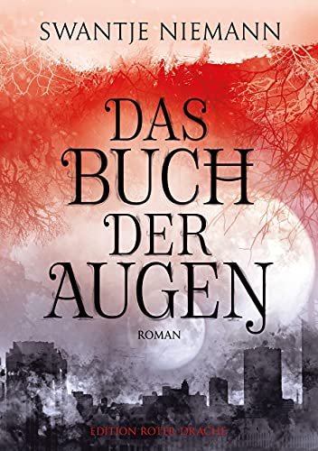Stock image for Das Buch der Augen -Language: german for sale by GreatBookPrices