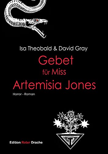 Imagen de archivo de Gebet fr Miss Artemisia Jones a la venta por GreatBookPrices