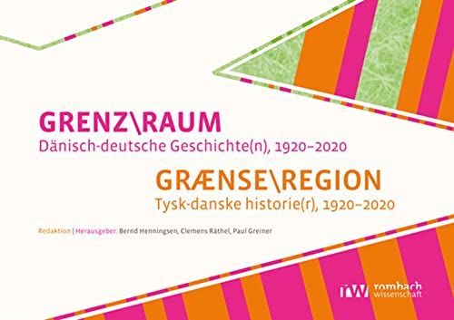 Imagen de archivo de Grenz aum. Danisch-deutsche Geschichten, 1920-2020: Graense egion. Tysk-danske Historier, 1920-2020 (German Edition) [Soft Cover ] a la venta por booksXpress