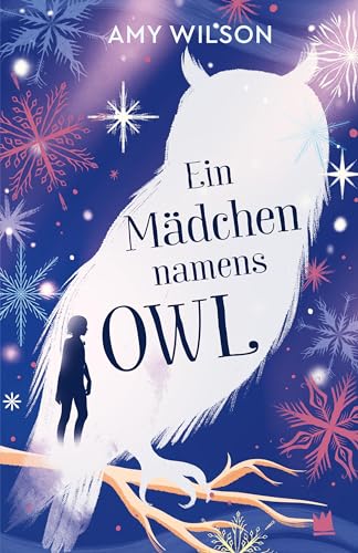 Stock image for Ein Mdchen namens Owl for sale by Revaluation Books