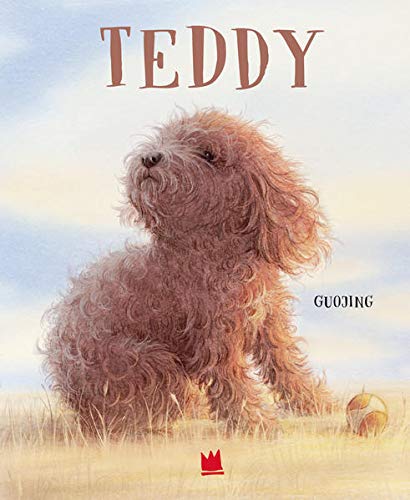 Stock image for Teddy for sale by Blackwell's