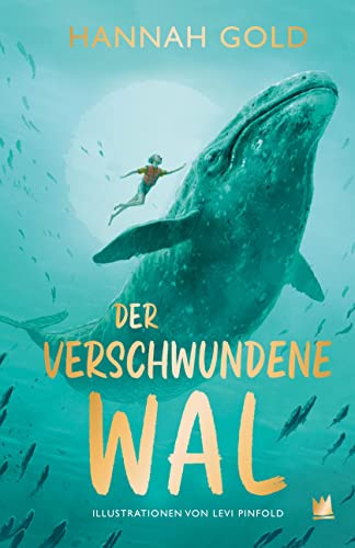Stock image for Der verschwundene Wal for sale by GreatBookPrices