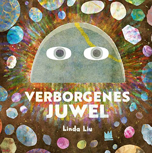 Stock image for Verborgenes Juwel for sale by Blackwell's