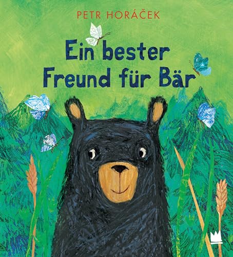 Stock image for Ein bester Freund f?r B?r for sale by PBShop.store US