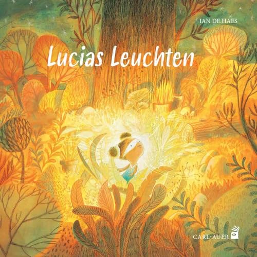 Beispielbild fr Lucias Leuchten -Language: german zum Verkauf von GreatBookPrices