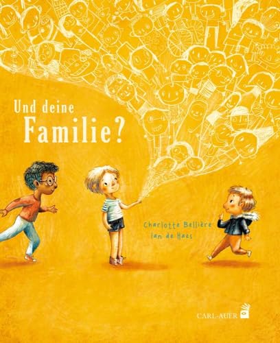 Beispielbild fr Und deine Familie? zum Verkauf von GreatBookPrices