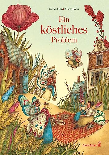 Stock image for Ein kstliches Problem (Carl-Auer Kids) for sale by medimops