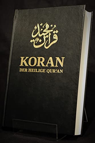 Beispielbild fr Der Heilige Koran (Quran) zum Verkauf von Blackwell's