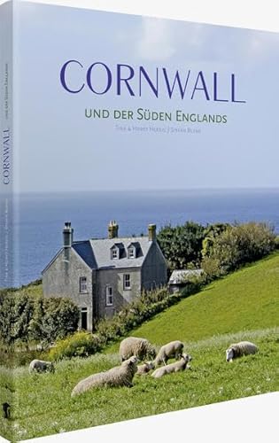 Beispielbild fr Cornwall und der Sden Englands zum Verkauf von medimops