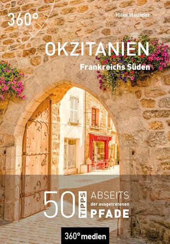 Stock image for Okzitanien -Language: german for sale by GreatBookPrices