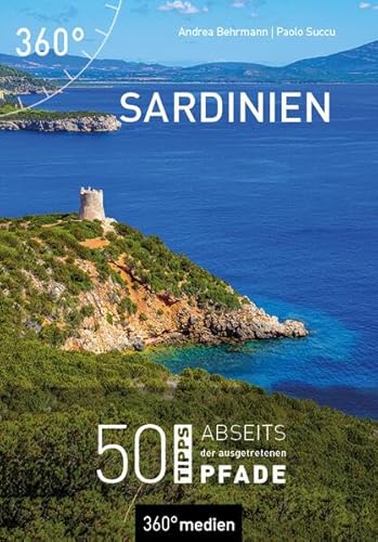 Stock image for Sardinien for sale by GreatBookPrices