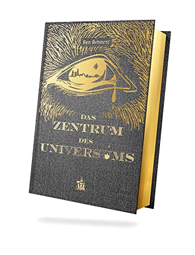 Beispielbild fr DAS ZENTRUM DES UNIVERSUMS zum Verkauf von medimops