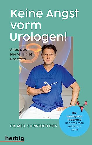 Stock image for Keine Angst vorm Urologen! for sale by GreatBookPrices