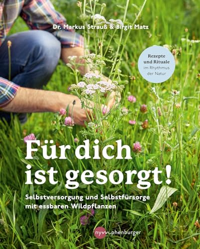 Stock image for Fr dich ist gesorgt! for sale by GreatBookPrices