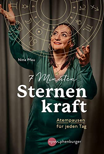 Stock image for 7 Minuten Sternenkraft for sale by GreatBookPrices
