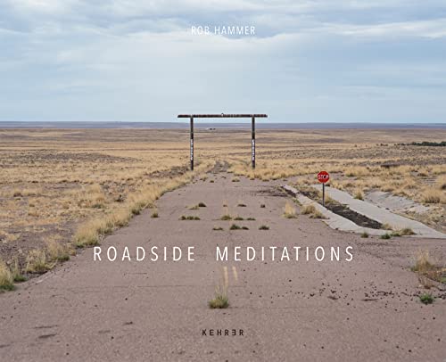 Beispielbild fr Rob Hammer: Roadside Meditations zum Verkauf von Revaluation Books