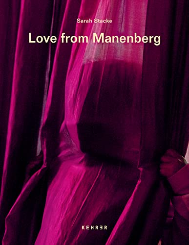 Stock image for Love from Manenberg for sale by Revaluation Books
