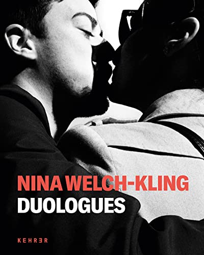 Stock image for Nina Welch-Kling: Duologues for sale by Revaluation Books