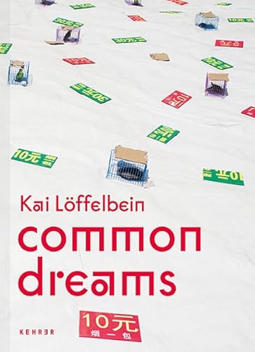 9783969001059: Common Dreams: Kai Lffelbein