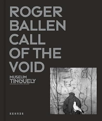 Stock image for Roger Ballen for sale by GreatBookPrices