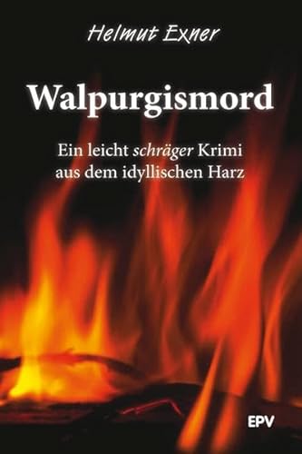 Stock image for Walpurgismord for sale by Blackwell's