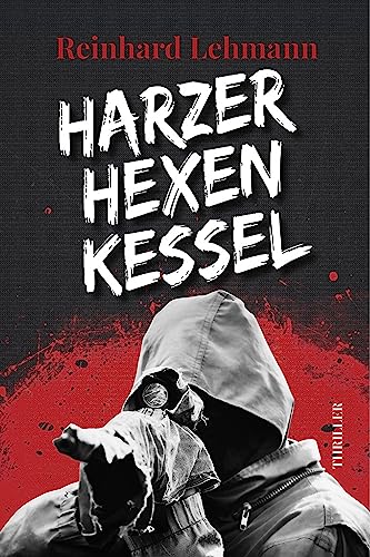 Stock image for Harzer Hexenkessel for sale by Blackwell's