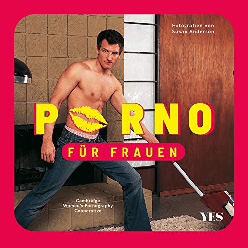 Stock image for Anderson, S: Porno fr Frauen for sale by Blackwell's