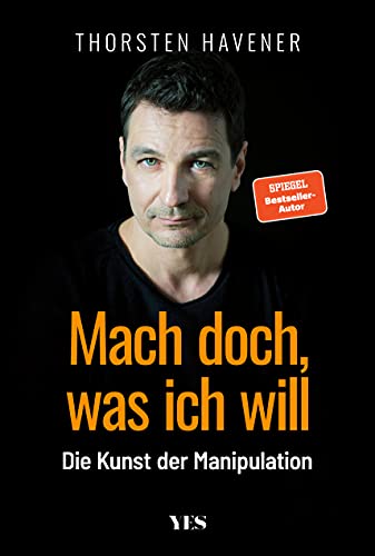 Stock image for Mach doch, was ich will -Language: german for sale by GreatBookPrices