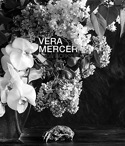 Beispielbild fr Vera Mercer - new works. edited by Matthias Harder ; Texte Sergio Fabio Berardini, Matthias Harder ; bersetzung: Laurence Ferrari/Susanne Hohwieler, Alisa Kotmair zum Verkauf von Antiquariat Buchhandel Daniel Viertel