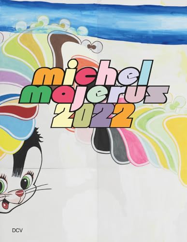 9783969120910: Michel Majerus 2022 (German Edition)