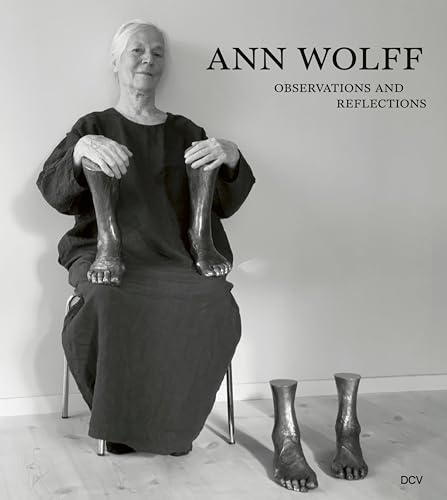 9783969121023: Ann Wolff: Observations and Reflections