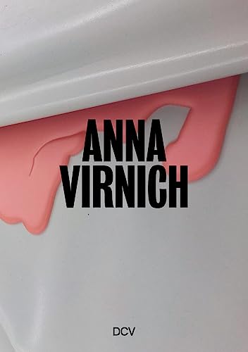 9783969121344: Anna Virnich