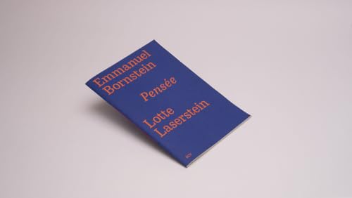 Beispielbild fr Emmanuel Bornstein / Lotte Laserstein - Pense zum Verkauf von GreatBookPrices