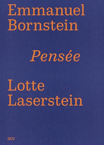 Stock image for Emmanuel Bornstein / Lotte Laserstein - Pense for sale by GreatBookPrices