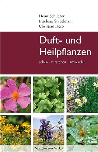 Stock image for Duft- und Heilpflanzen for sale by GreatBookPrices